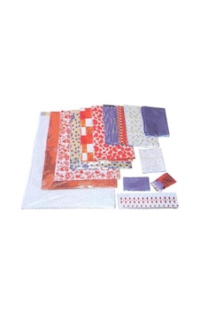 Hediye Poşeti- Metalize 20x25 Hediye Poşeti- Metalize 20x25