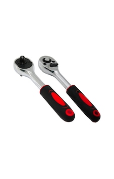 Freed Tools Yeıt Bgc-21 Küçük 1/4 İnç Cırcır Anahtar Kolu Freed Tools Yeıt Bgc-21 Küçük 1/4 İnç Cırcır Anahtar Kolu