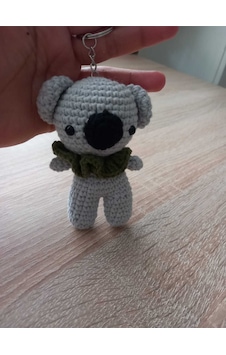 Amigurumi Anahtarlık 50915735 Amigurumi Anahtarlık 50915735