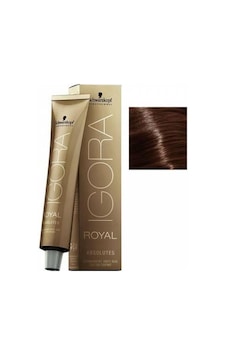 Igora Royal Absolutes Saç Boyası 6 - 60 Koyu Kumral Çikolata Doğal Igora Royal Absolutes Saç Boyası 6 - 60 Koyu Kumral Çikolata Doğal
