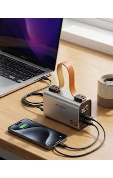 50000 Mah Süper Hızlı Led Dijital Göstergeli 20w Powerbank Siyah 50000 Mah Süper Hızlı Led Dijital Göstergeli 20w Powerbank Siyah