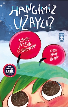 Hangimiz Uzaylı Hangimiz Uzaylı