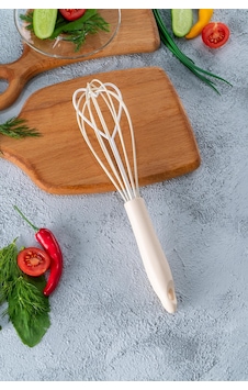 Acar Sweet Silikon Çırpıcı - 26.5 Cm 001 Acar Sweet Silikon Çırpıcı - 26.5 Cm 001