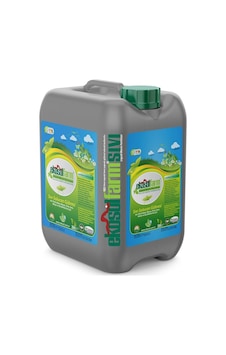 Ekosol Farm Organik Sıvı Solucan Gübresi 20 L