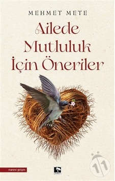 Ailede Mutluluk için Öneriler