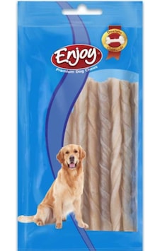 Enjoy Natürel Burgu Çubuk 100'lü Enjoy Natürel Burgu Çubuk 100'lü