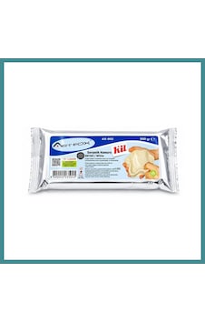 Trendexa Seramik Kil Hamuru 500 Gr Mac