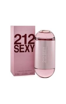 Carolina Herrera 212 Sexy Edp 100 Ml Kadın Parfüm Diğer Carolina Herrera 212 Sexy Edp 100 Ml Kadın Parfüm Diğer