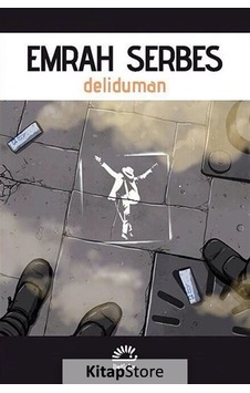 Kitapstore Deliduman / Emrah Serbes