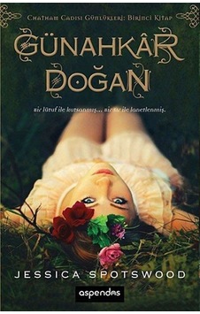 Günahkar Doğan / Jessica Spotswood Günahkar Doğan / Jessica Spotswood