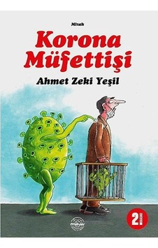 Korona Müfettişi Korona Müfettişi