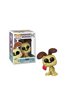 Funko Pop Comics: Garfield - Odie
