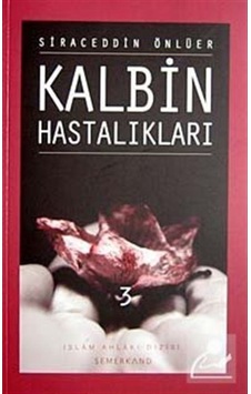 Kalbin Hastalıkları-3 / Siraceddin Önlüer 9786054214020