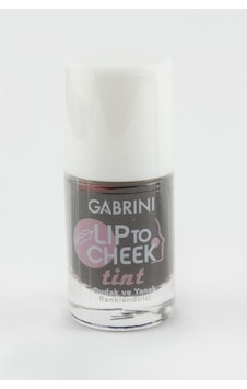 Gabrini Dudak Ve Yanak Renklendirici Tint-kırmızı N145 Diğer Gabrini Dudak Ve Yanak Renklendirici Tint-kırmızı N145 Diğer