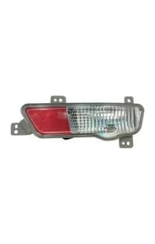 Chevrolet / Cruze Hb Sol Arka Tampon Reflektörü1.sınıf Chevrolet / Cruze Hb Sol Arka Tampon Reflektörü1.sınıf