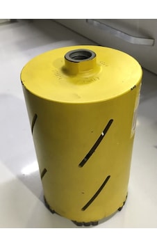 Dewalt Dt3814 107mmx150mm Karot Ucu
