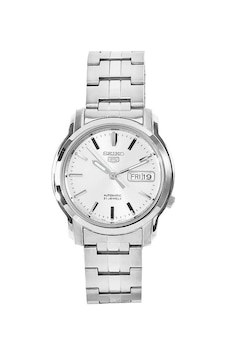 Seiko 5 Snkk65k Erkek Kol Saati Metalik Seiko 5 Snkk65k Erkek Kol Saati Metalik