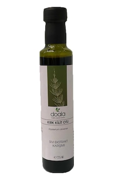 Doala Kirk Kilit Otu Sivi Ekstrakt Karişimi 225 Ml Doala Kirk Kilit Otu Sivi Ekstrakt Karişimi 225 Ml
