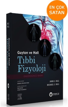 Guyton Tıbbi Fizyoloji 14. Baskı Guyton Tıbbi Fizyoloji 14. Baskı