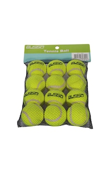 Busso Cb-10 12'li Tenis Topu