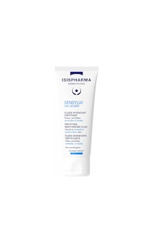 Sensylia Fortifying Nemlendirici Fluid 40 Ml Sensylia Fortifying Nemlendirici Fluid 40 Ml