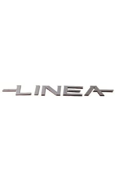 Fiat Linea Arka Bagaj Yazısı 51767266 Fiat Linea Arka Bagaj Yazısı 51767266
