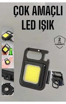Mey İthalat Kamp Işığı Çok Fonksiyonlu Taşınabilir Anahtarlık Kapak Açma Manyetik Özelliği Çok Renkli 21185459 Mey İthalat Kamp Işığı Çok Fonksiyonlu Taşınabilir Anahtarlık Kapak Açma Manyetik Özelliği Çok Renkli 21185459