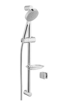 Artema Master 1f Sürgülü El Duşu A45693 Gümüş Artema Master 1f Sürgülü El Duşu A45693 Gümüş