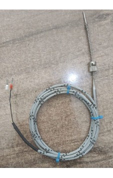 Tron 10mtjs-0080-15p6/el02 ,m2-2cm,tc-j,bayonet,ısı Sensör