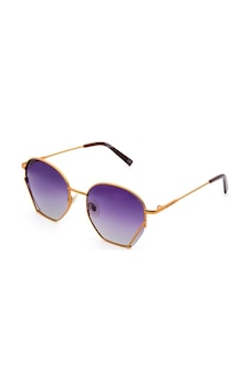 Lee Cooper 1234 C2 54-19 Kadın Güneş Gözlüğü Altın Lee Cooper 1234 C2 54-19 Kadın Güneş Gözlüğü Altın