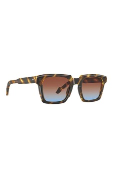 Original Vintage Murat Mr 01 Yellow Dune 51 Unisex Güneş Gözlüğü Original Vintage Murat Mr 01 Yellow Dune 51 Unisex Güneş Gözlüğü