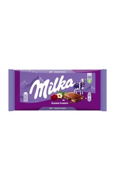 3 Adet Milka Üzümlü Fındıklı Çikolata 80 G 3 Adet Milka Üzümlü Fındıklı Çikolata 80 G