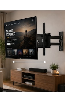 Bp3k 2755 Tv Tutucu - Lisinya Bp3k 2755 Tv Tutucu - Lisinya