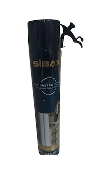 Sibax Köpük