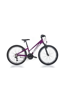 Bianchi Xr24.3 24 Jant Kız Bisikleti Mürdüm-gri Mor Bianchi Xr24.3 24 Jant Kız Bisikleti Mürdüm-gri Mor