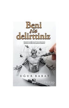 Beni Siz Delirttiniz - Uğur Babat - Çınaraltı Yayınları Beni Siz Delirttiniz - Uğur Babat - Çınaraltı Yayınları