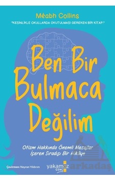 Ben Bir Bulmaca Deg İlim Yakamoz Yayınevi