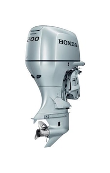 Honda Bf 200 D Xru Ekstra Uzun Şaft Marşlı&trimli Direksiyon Sistemli 4 Zamanlı Deniz Motoru Honda Bf 200 D Xru Ekstra Uzun Şaft Marşlı&trimli Direksiyon Sistemli 4 Zamanlı Deniz Motoru