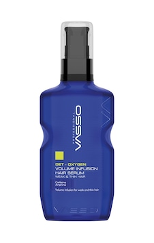 Vasso İnce Telli Saçlar için Hacimlendirici Serum 100 ML