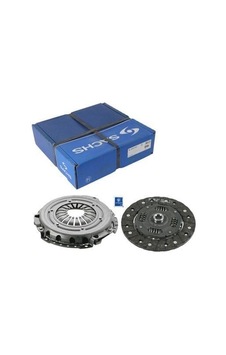 Opel / Astra H 1.4 Twinport Uyumlu Motor Düz Vites Debriyaj Seti