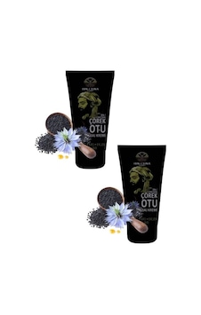 İbni Sina Çörekotu Rahatlatıcı Masaj Bakım Kremi 50 Ml X 2 Adet İbni Sina Çörekotu Rahatlatıcı Masaj Bakım Kremi 50 Ml X 2 Adet