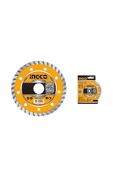 Ingco Elmaslı Seramik Kesme Diski 230x22 2mm Ingco Elmaslı Seramik Kesme Diski 230x22 2mm