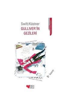 Güliverin Gezileri Erıch Kastner Can Yay Güliverin Gezileri Erıch Kastner Can Yay