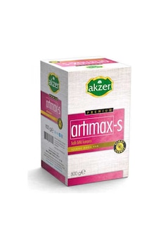 Akzer Artimax-S Balli Bitki Karişimi Kadin 800 Gr Akzer Artimax-S Balli Bitki Karişimi Kadin 800 Gr