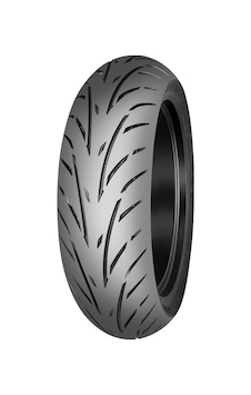Mitas 180/55Zr17 (73W) Tourıng Force Çift Hamur Arka Lastik Mitas 180/55Zr17 (73W) Tourıng Force Çift Hamur Arka Lastik