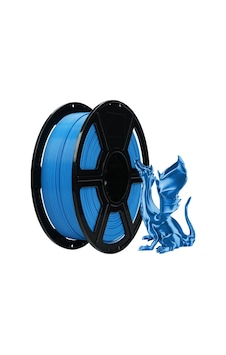 Flashforge High Speed Pla Filament 1kg 1.75mm Cyan Flashforge High Speed Pla Filament 1kg 1.75mm Cyan