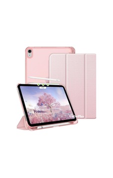 Apple iPad Uyumlu Air 11inç M4/m3/m2 Air 4/5. 10.9 İle Uyumlu Kılıf Pu Deri Standlı Case 2026-2024 Sku: Zeusb0dwxsv5pp Arka Kapak