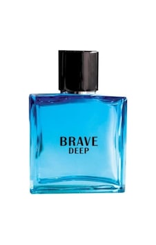 Farmasi Brave Deep Erkek Parfüm EDP 60 ML
