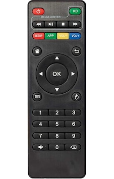 Android Tv Box Kumanda Android Tv Box Kumanda