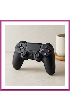Gees Global Ps4 Uyumlu Kablosuz Analog Oyun Kolu Gbzs Gees Global Ps4 Uyumlu Kablosuz Analog Oyun Kolu Gbzs